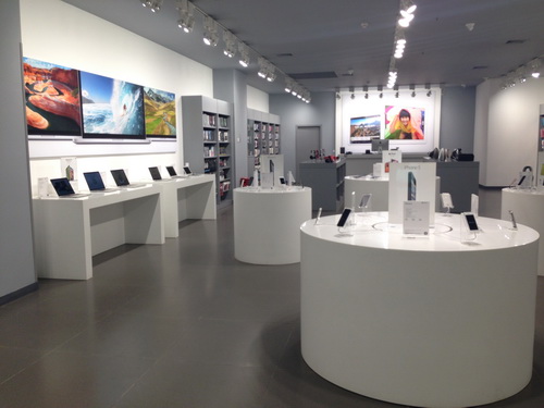 西安西市城店