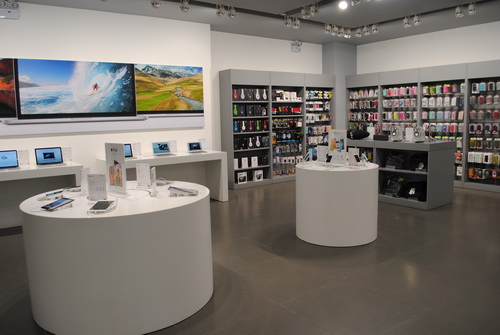 西安怡丰城店